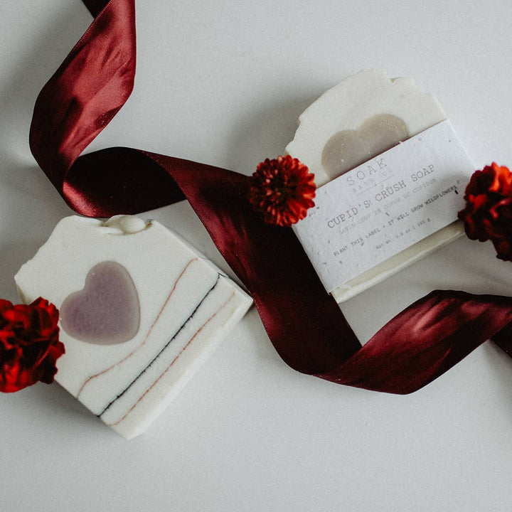 Cupid's Crush Soap Bar