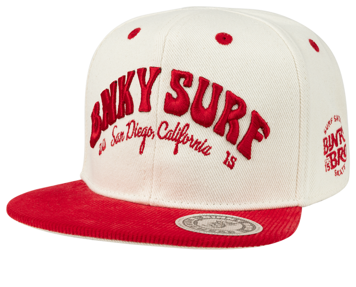 Kids Hat Gaslamp: Beige