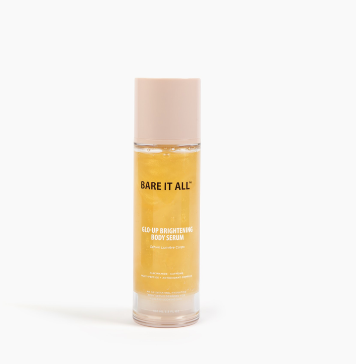 Glo-Up Brightening Serum
