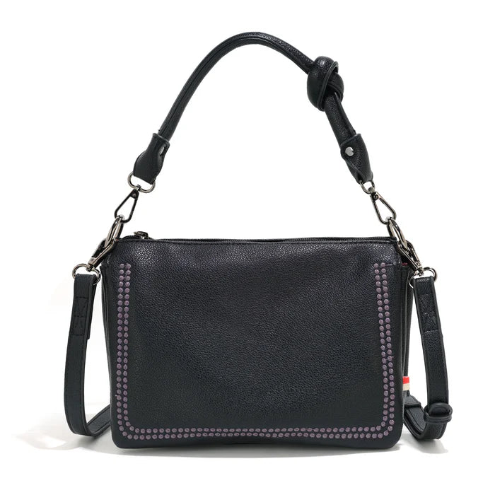 The Oro Shoulder Bag