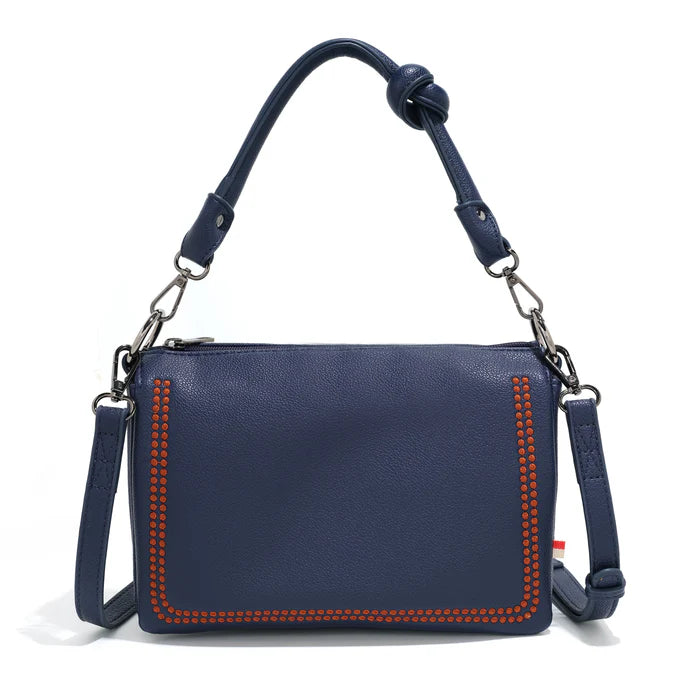 The Oro Shoulder Bag