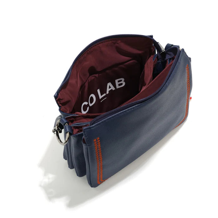 The Oro Shoulder Bag