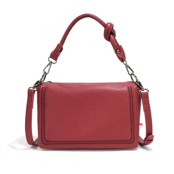 The Oro Shoulder Bag