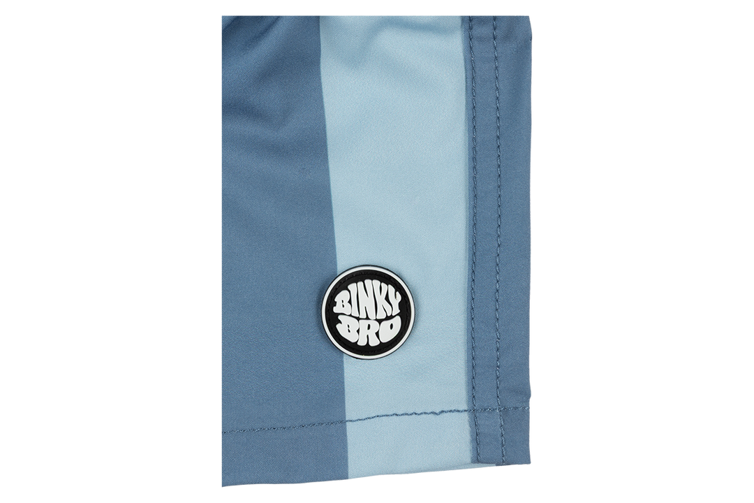 Kids Swimsuit Rockaway: Blue