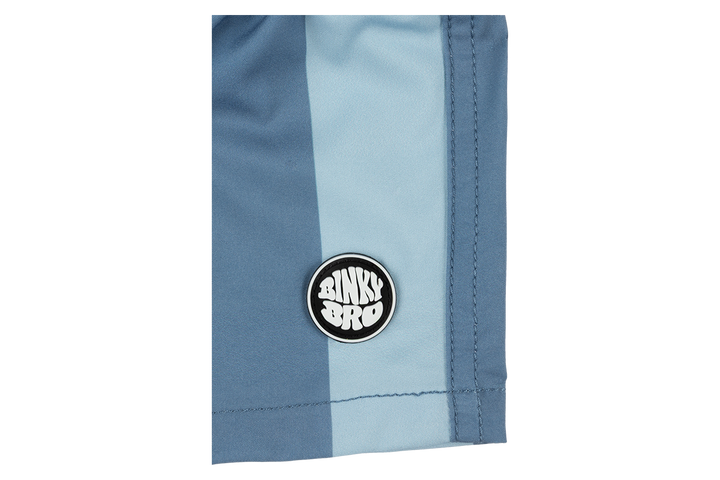 Kids Swimsuit Rockaway: Blue