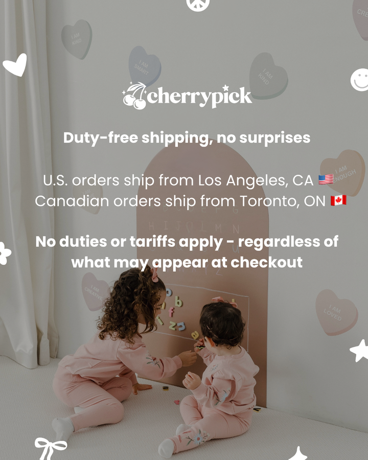 Magnetic Dress-Up Dolls Play Set