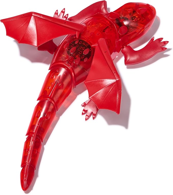 Hex Bot Dragon
