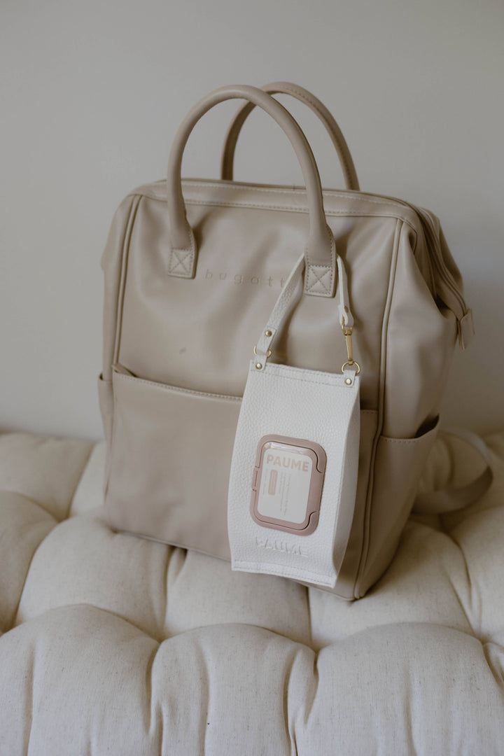 The Voyager Wipes Case