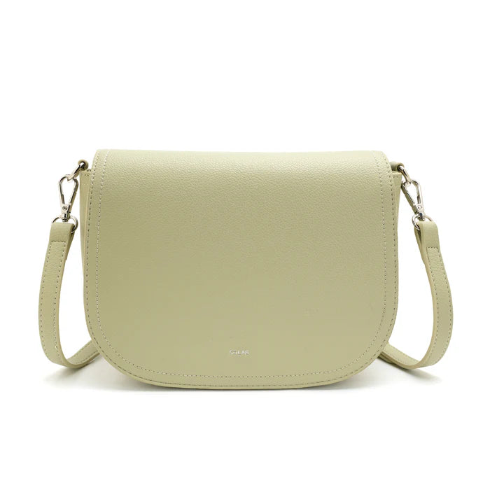 Janni Crossbody - Light Green