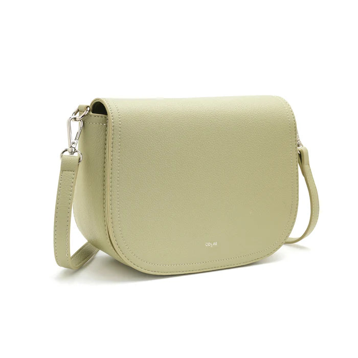 Janni Crossbody - Light Green