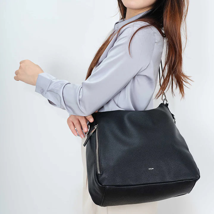 The Mile Hobo - Black