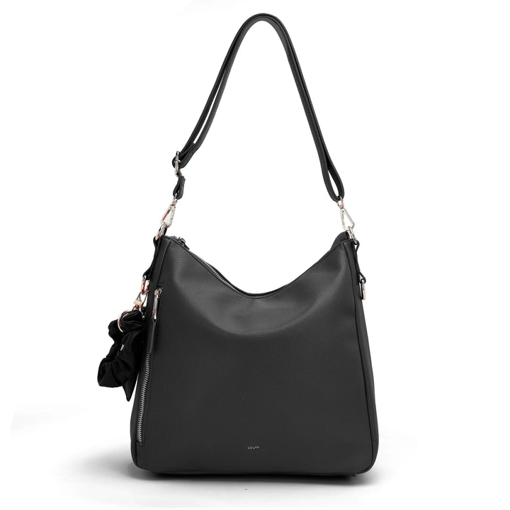 The Mile Hobo - Black