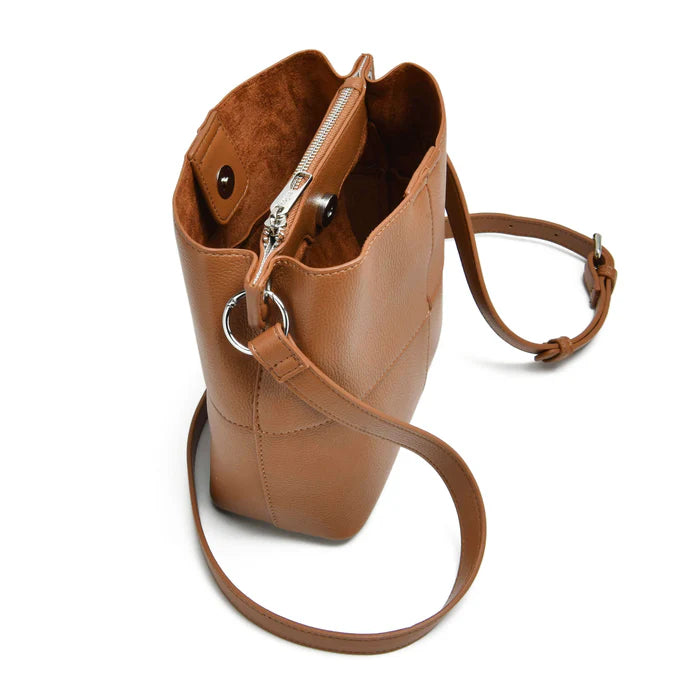 The 'TYN' Crossbody