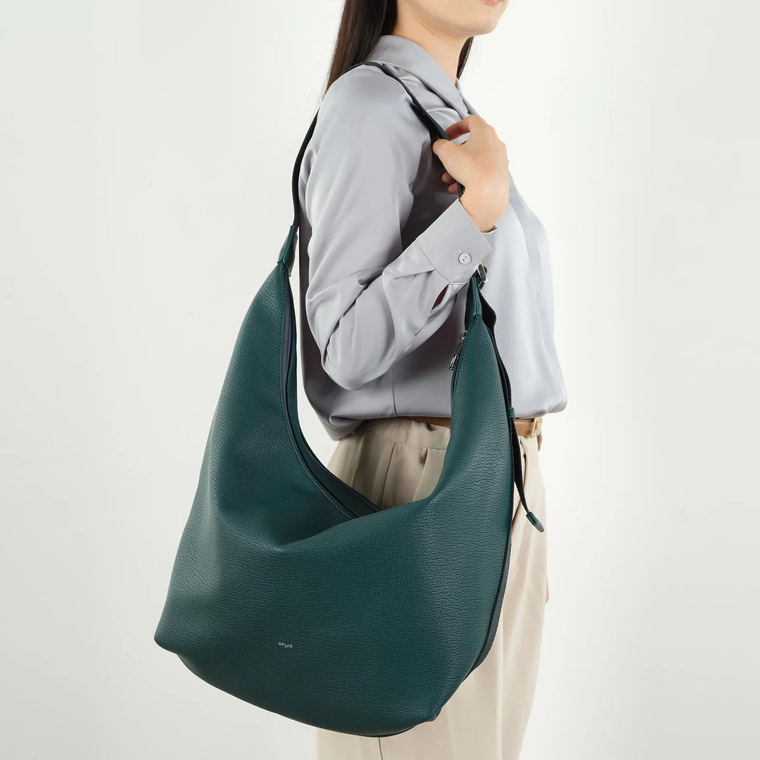 The 'KOSA' Shoulder Bag
