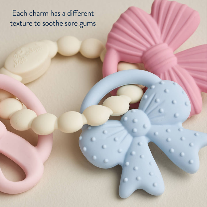Itzy Trio™ Teether
