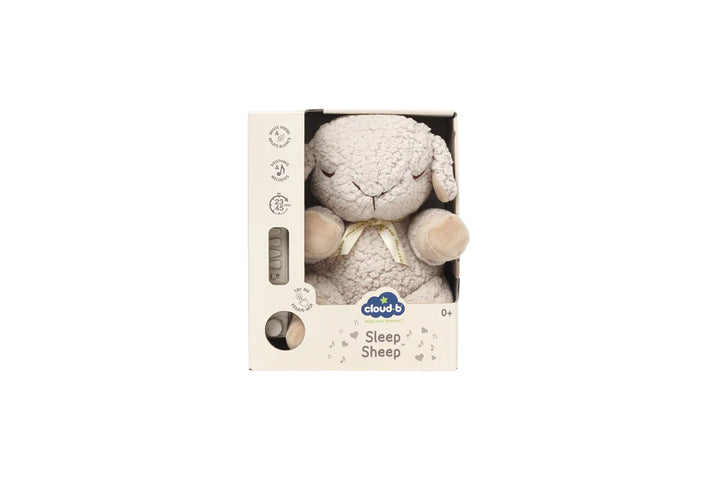 Sleep Sheep Sound Soother
