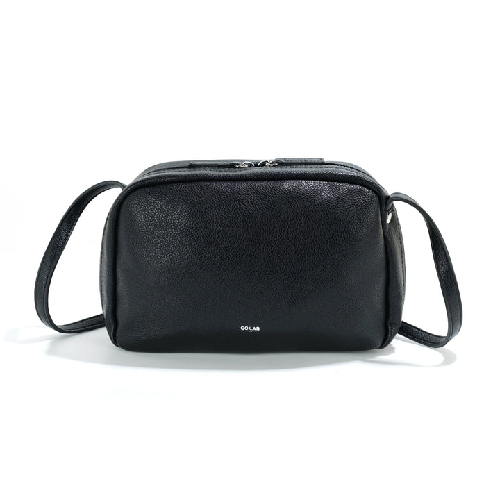 Ayla Crossbody - Black