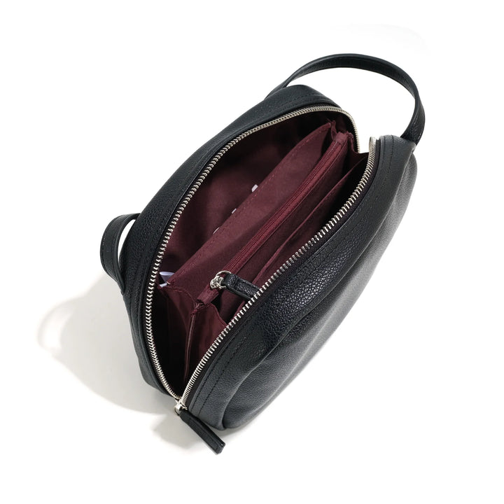 Ayla Crossbody - Black