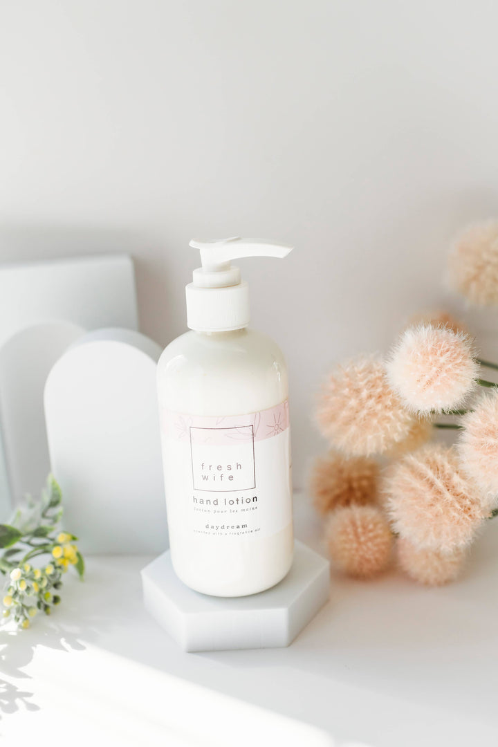 Daydream Hand Lotion