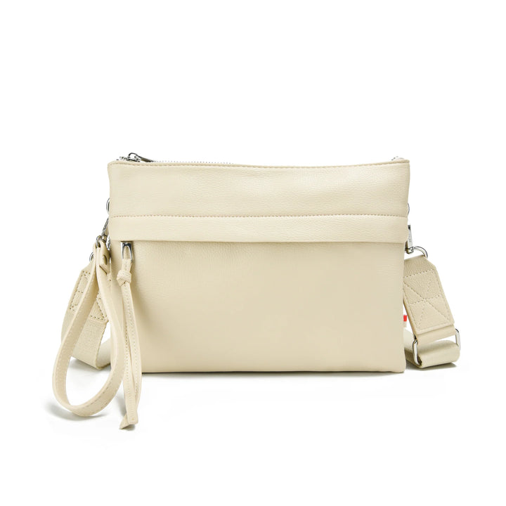 The 'CHARLIE' Clutch / Crossbody