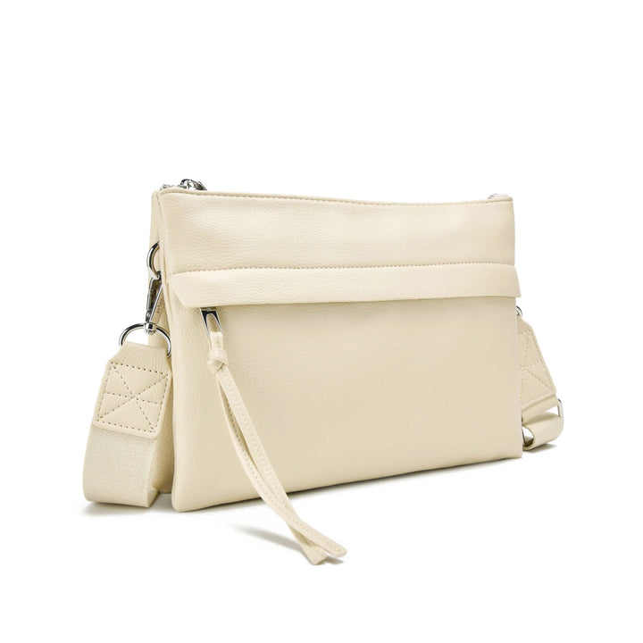 The 'CHARLIE' Clutch / Crossbody