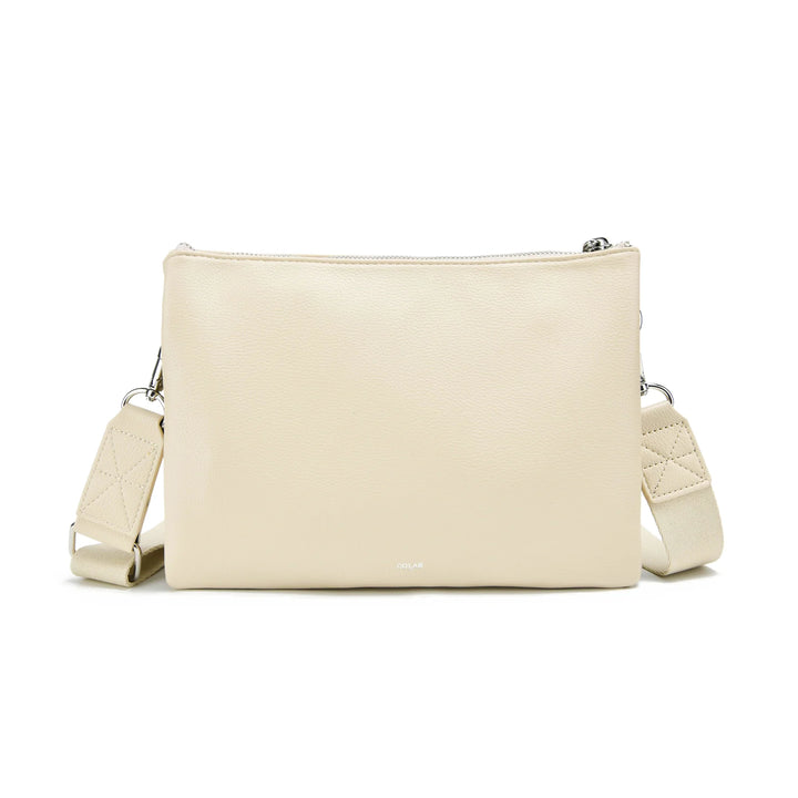 The 'CHARLIE' Clutch / Crossbody