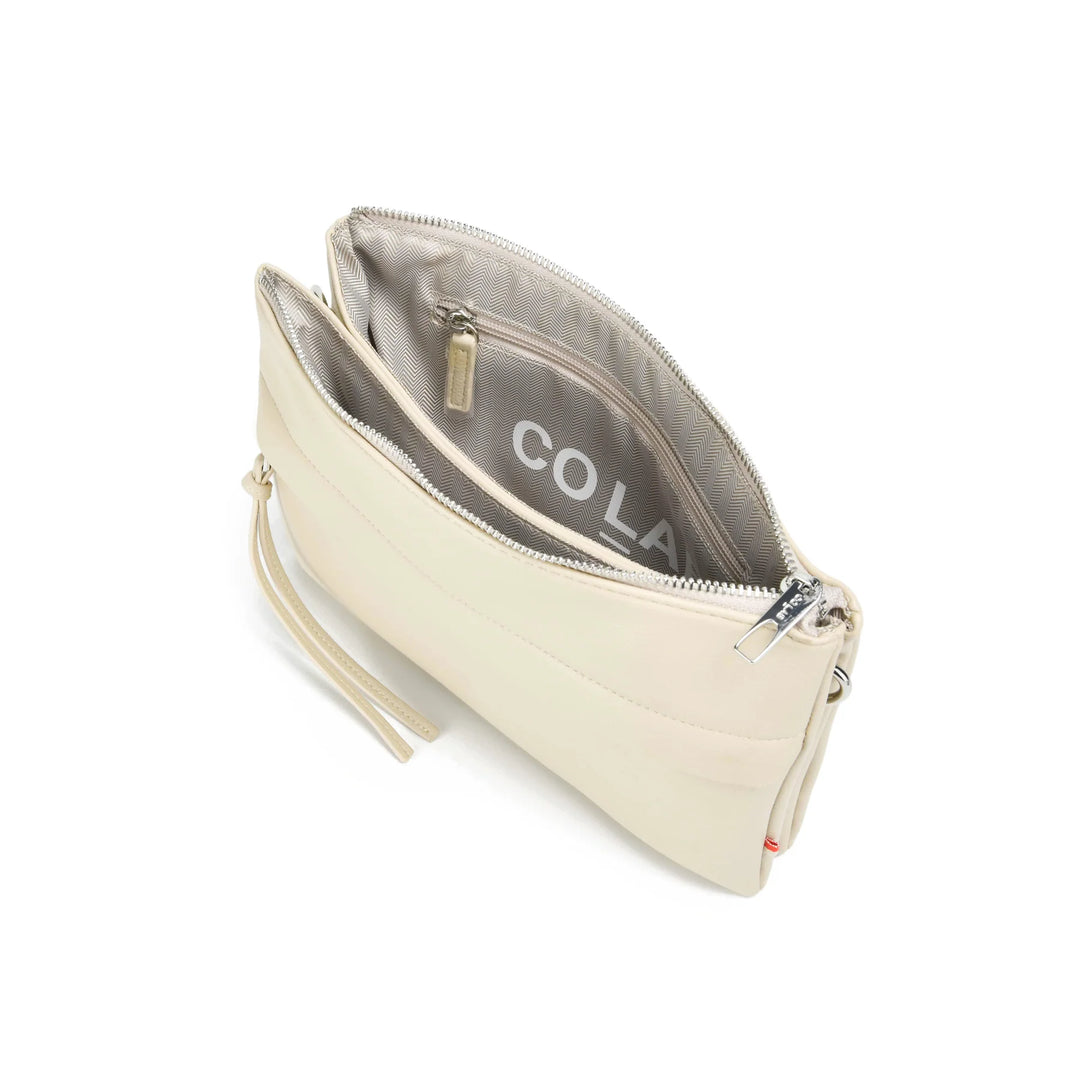 The 'CHARLIE' Clutch / Crossbody