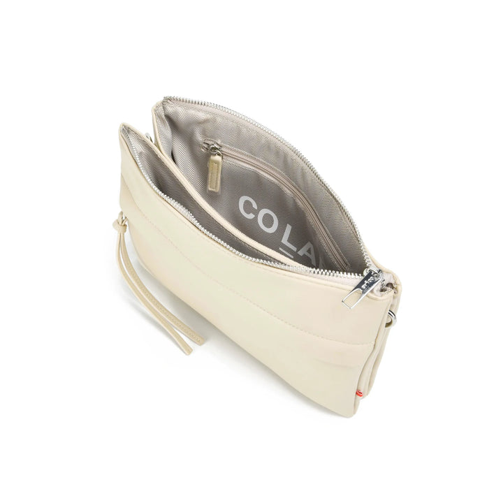 The 'CHARLIE' Clutch / Crossbody