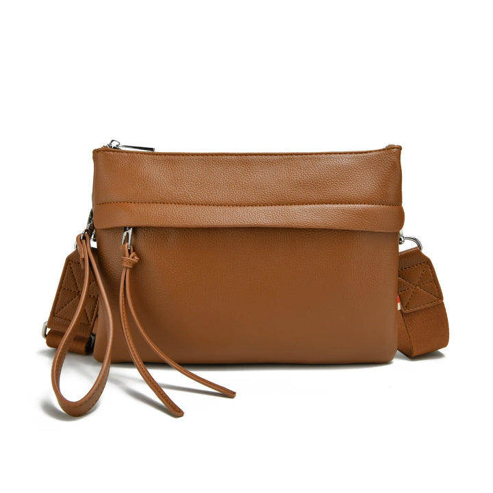 The 'CHARLIE' Clutch / Crossbody