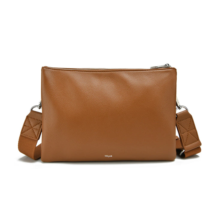The 'CHARLIE' Clutch / Crossbody