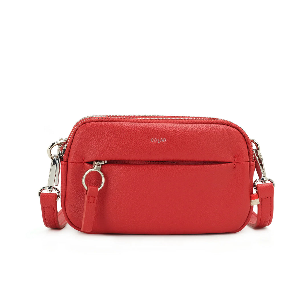 The Grece Small Crossbody