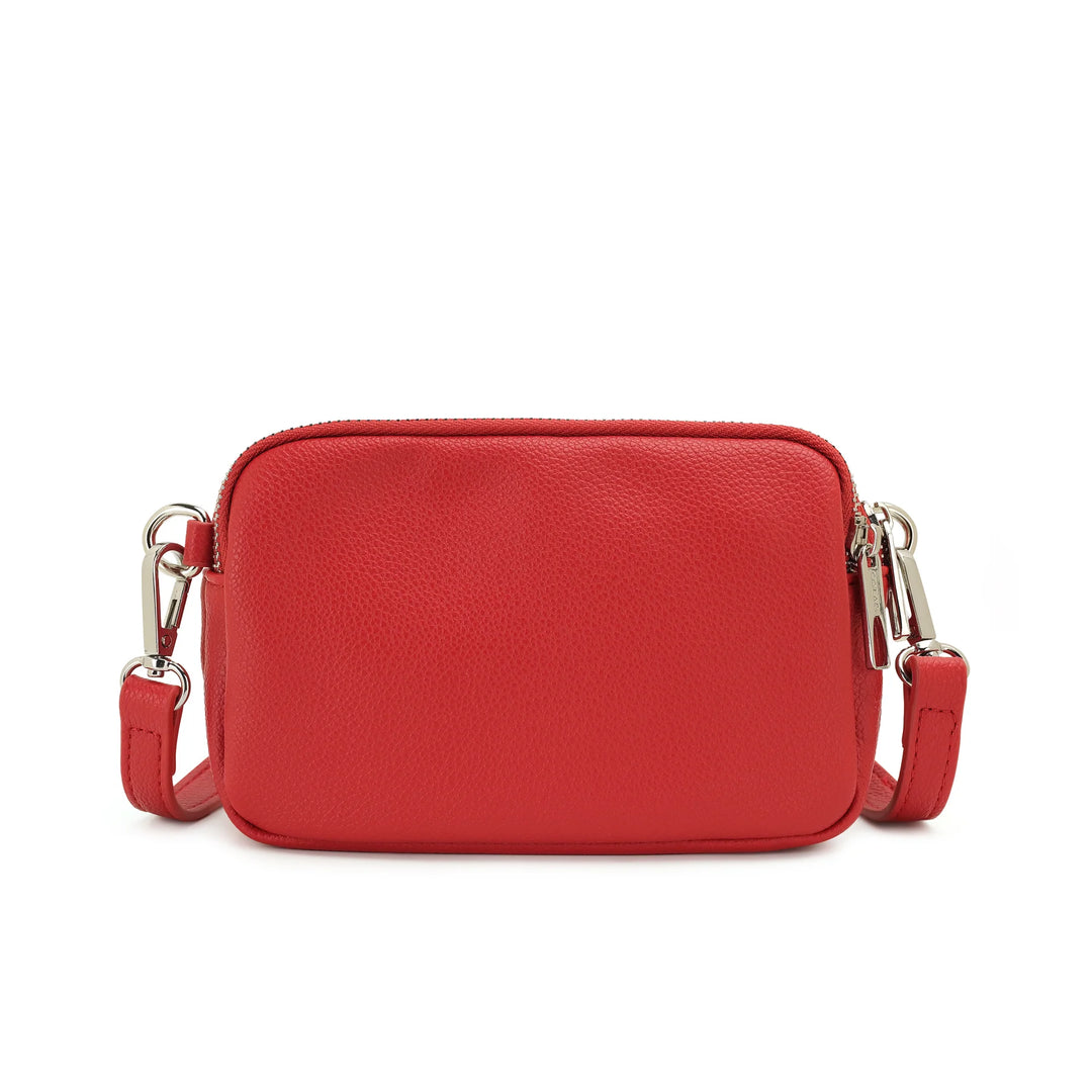 The Grece Small Crossbody