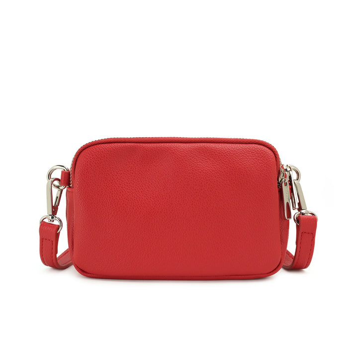 The Grece Small Crossbody