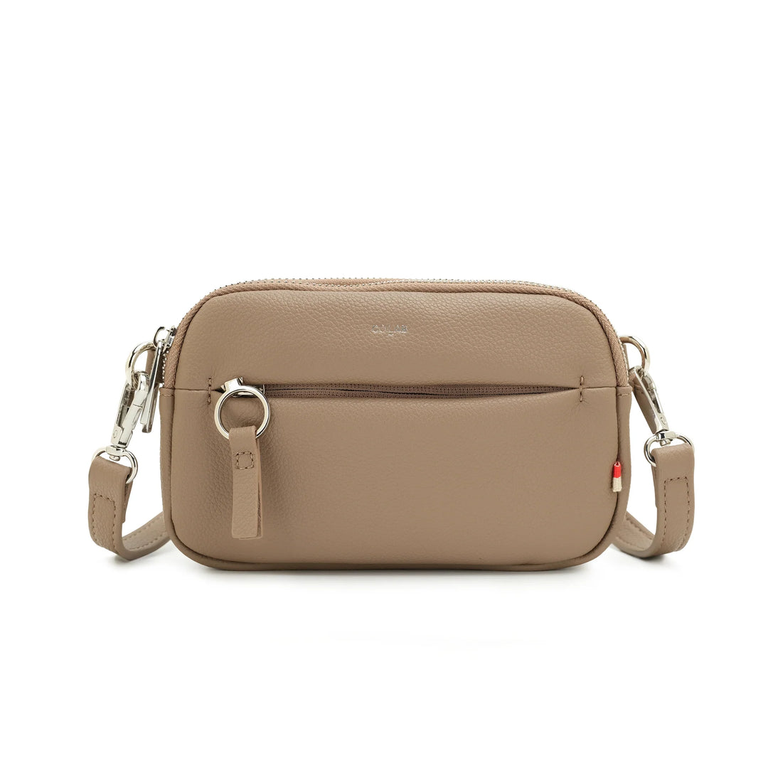 The Grece Small Crossbody