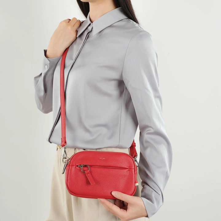 The Grece Small Crossbody