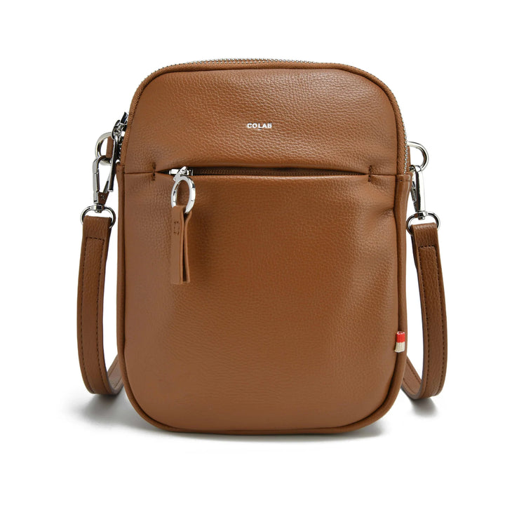 The 'NICKY' Crossbody