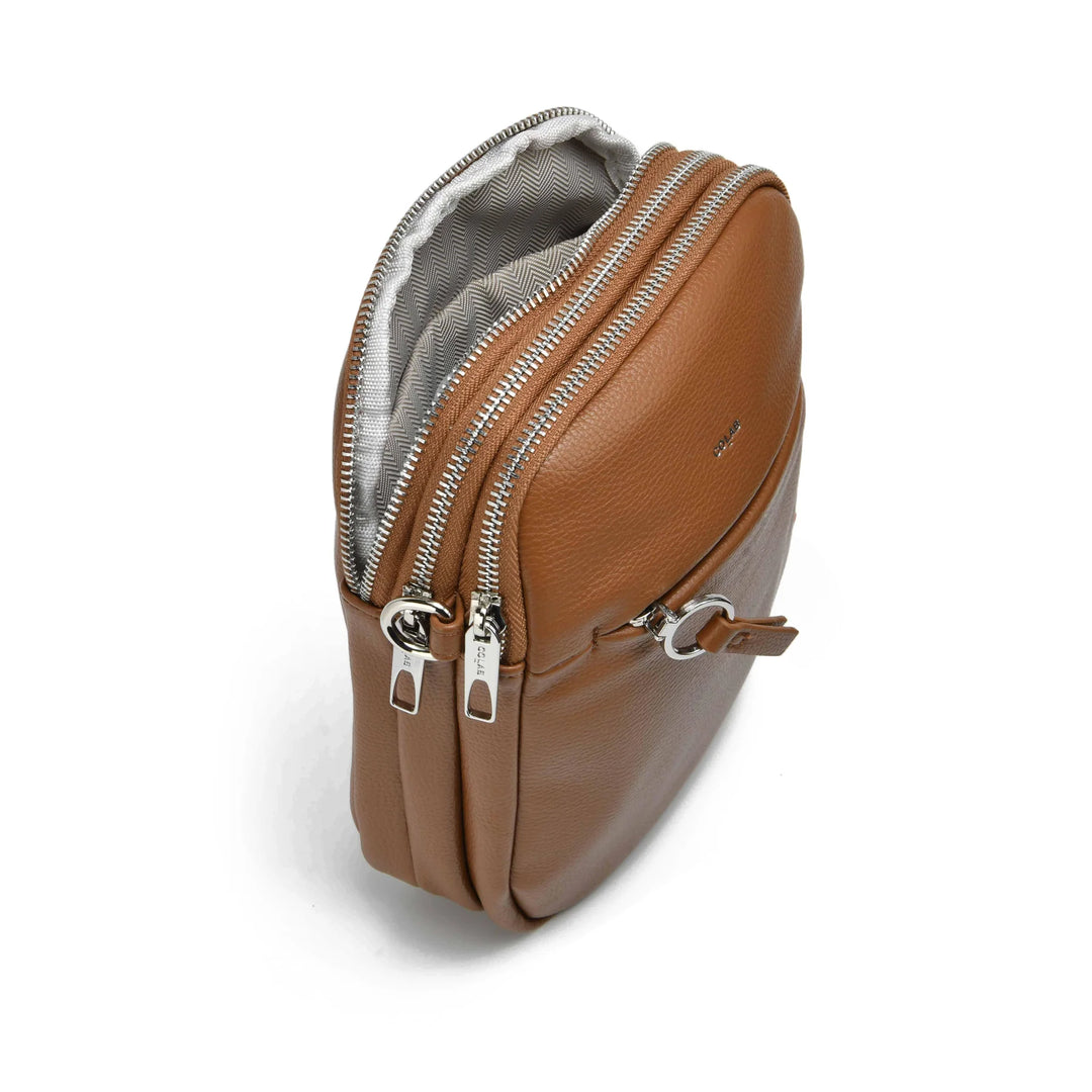 The 'NICKY' Crossbody