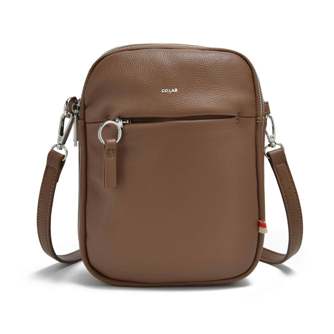 The 'NICKY' Crossbody