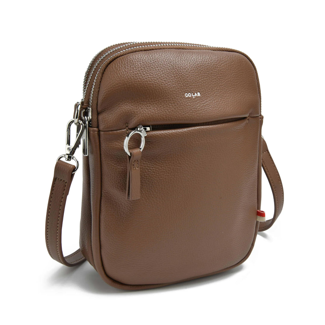 The 'NICKY' Crossbody