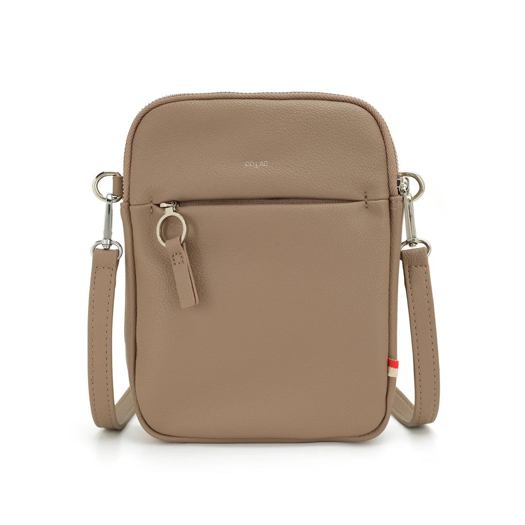 The Nicky Crossbody