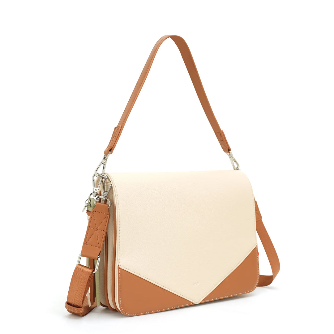 The 'LUCKY' Shoulder Bag/Crossbody