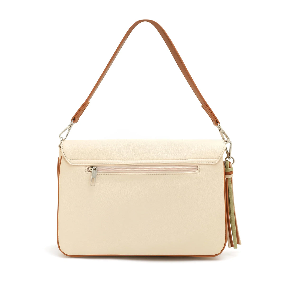 The 'LUCKY' Shoulder Bag/Crossbody