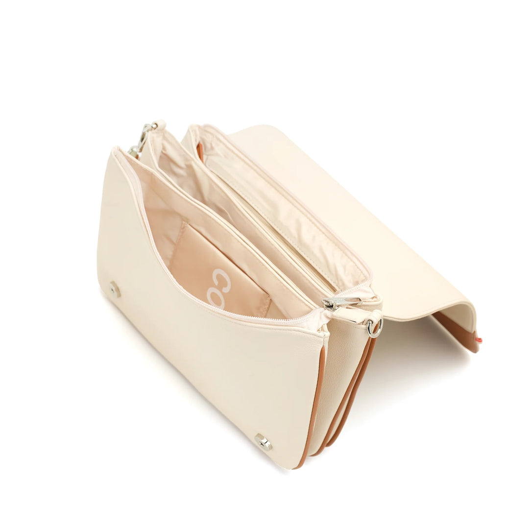 The 'LUCKY' Shoulder Bag/Crossbody