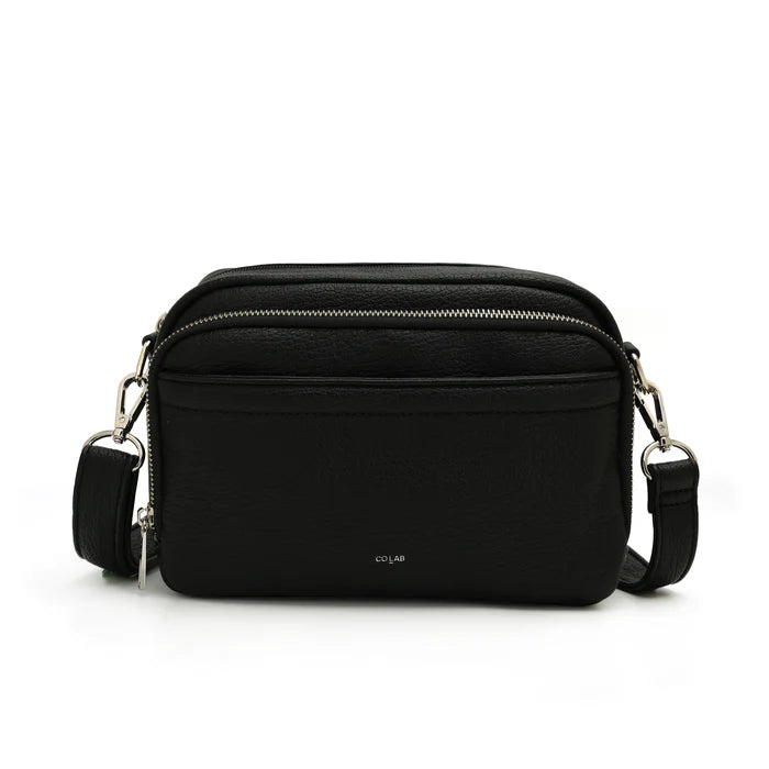The Jordie Organizer Crossbody