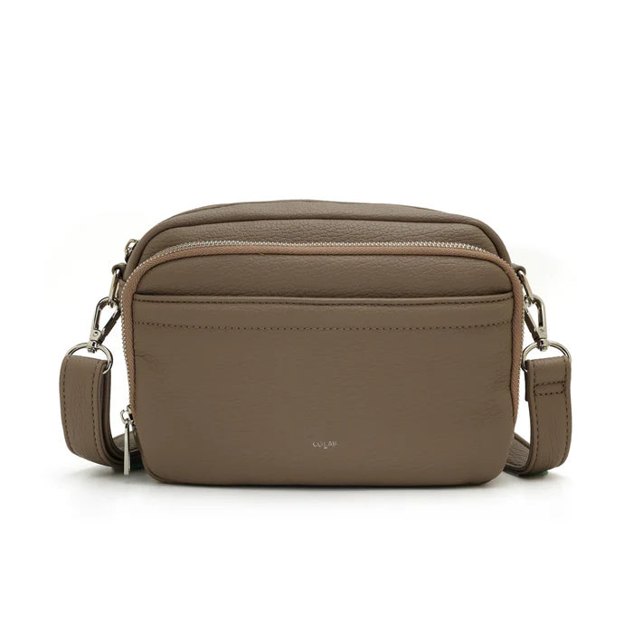 The Jordie Organizer Crossbody