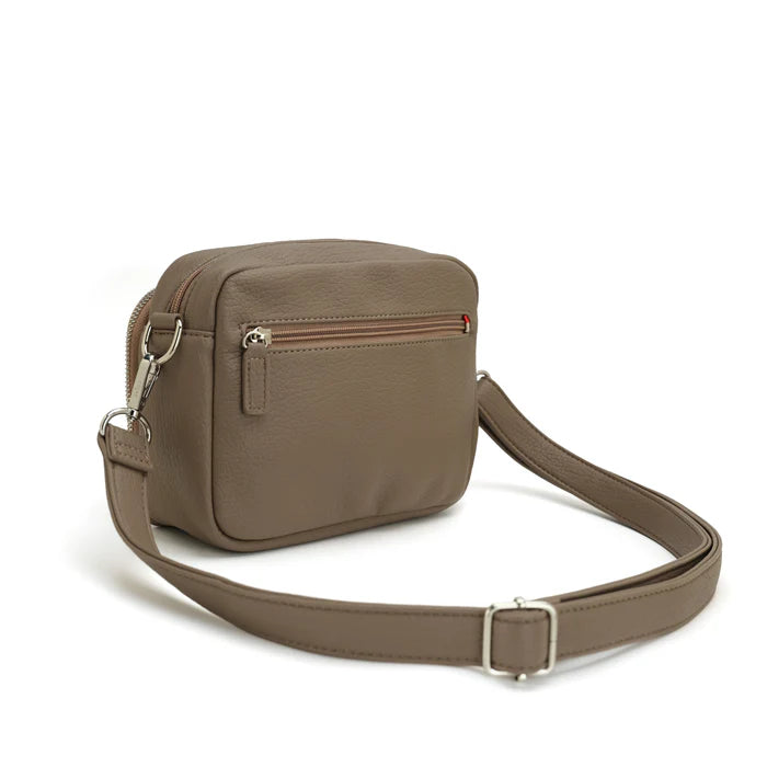 The Jordie Organizer Crossbody