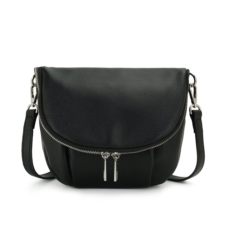 The Naya Flap Crossbody