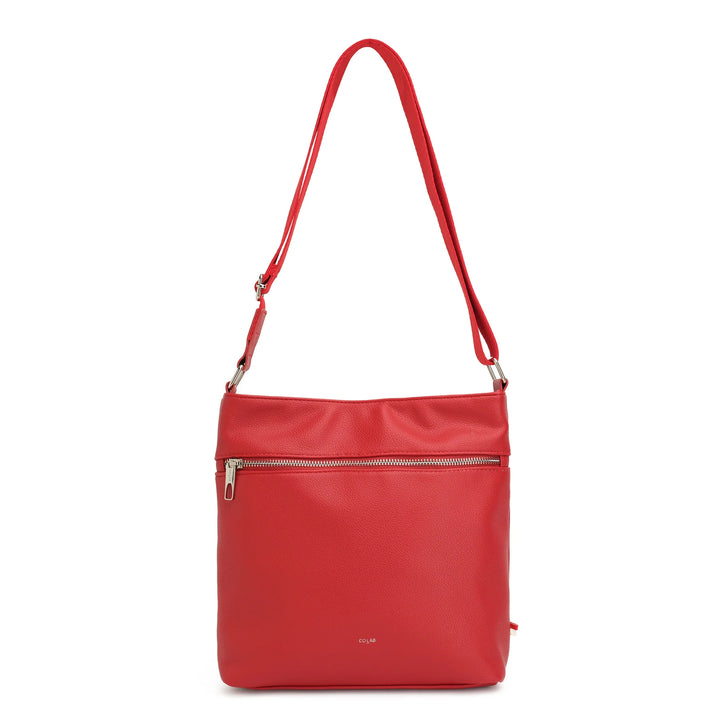 The Audrey Crossbody