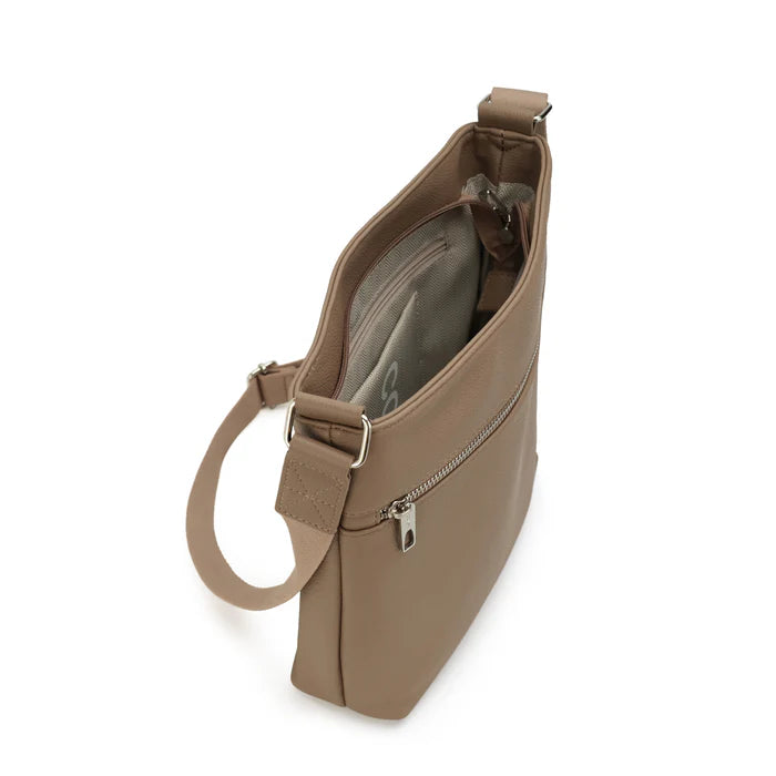 The Audrey Crossbody