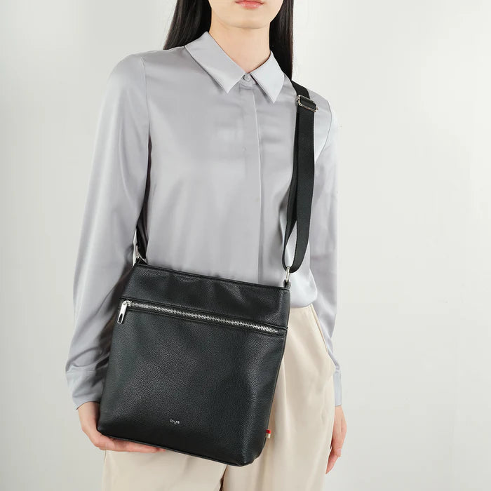 The Audrey Crossbody